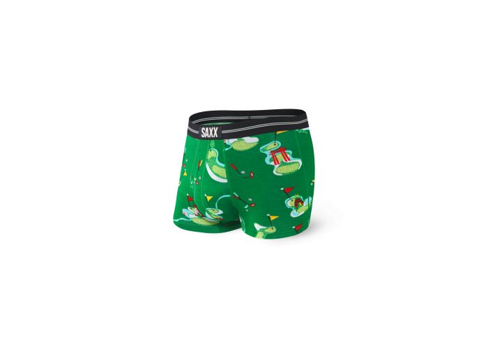 SAXX BOXERKY ULTRA Green