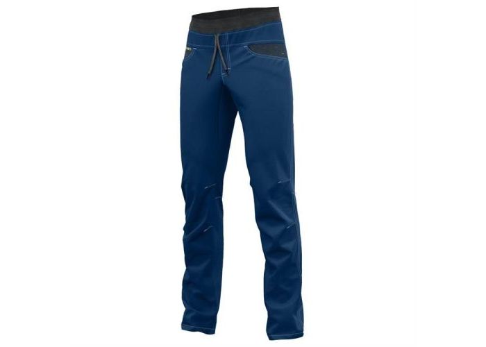 Panske nohavice Crazy Idea Pant Joker Light Man / bluette 2020