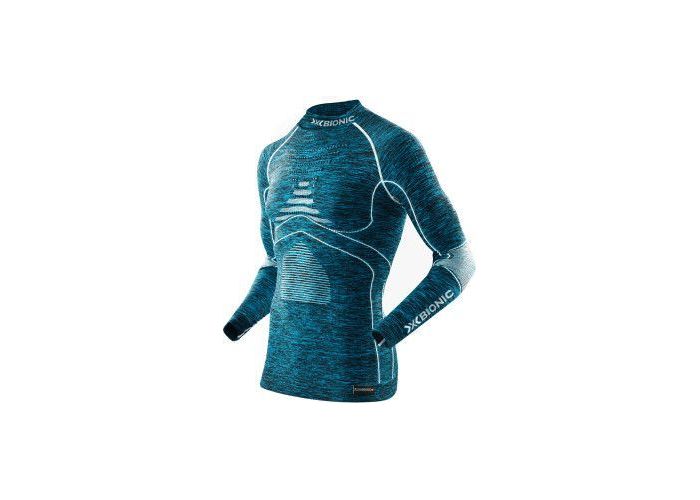 X-bionic T-shirt energy accumulator winter 