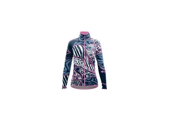 Pull Oxygen Light Zebra Mix Vento