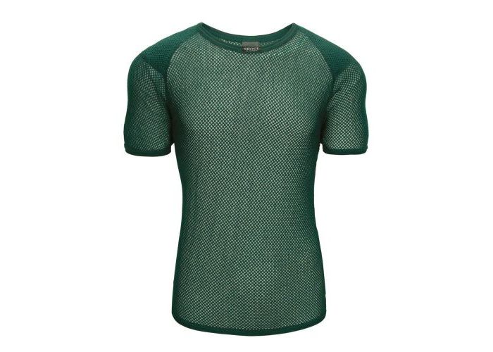 Brynje Super Thermo T-shirt green